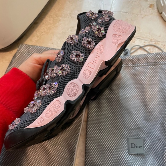 Dior sneakers - Picture 2 of 3